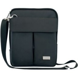 Mala Crossbody p/ Portátil Até 10" (Azul) - PHOENIX