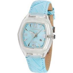 Relógio Analógico CT7888L-01 35MM (Transparente) - CHRONOTECH