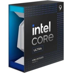 Processador Intel Core Ultra 9 285K( Series 2) 24-Core 3.7GHz c/Turbo 5.7GHz Skt1851 - INTEL