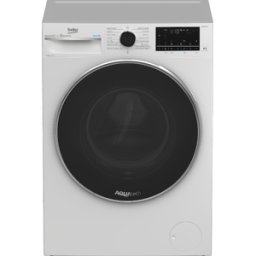 Máquina de Lavar Roupa B5WFT510418WD 10Kg 1400Rpm (Branco) - BEKO