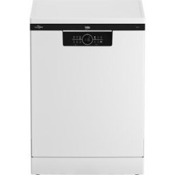 Máquina de Lavar Loiça BDFN26530W 15 Conjuntos (Branco) - BEKO