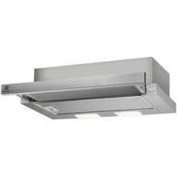 Exaustor Telescópico LFP226S 330 m³/h (Inox) - ELECTROLUX