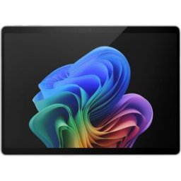 Tablet Surface Pro 11 13" Copilot+ Intel Core Ultra 7 16GB/1TB SSD Win 11 Pro (Platina) - MICROSOFT