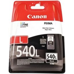 Tinteiro Canon PG-540L (Preto) - CANON