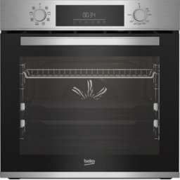 Forno Elétrico BBIM12301X 72L 2500W (Inox) - BEKO