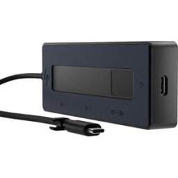Hub USB-C (4x USB-C) - HP