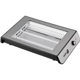 Torradeira Plana QuickToast 900W (Inox) - FAGOR