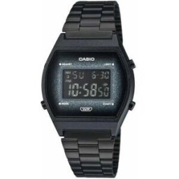 Relógio CASIO VINTAGE GLITTER (Bracelete Aço Inoxidável) - CASIO