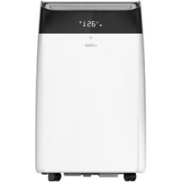 Ar Condicionado Portátil APD 12FX 12000 BTU (Branco) - DAITSU