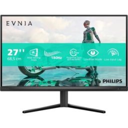 Monitor 27" Evnia 27M2N3200S/00 LED Full HD LCD (Preto) - PHILIPS