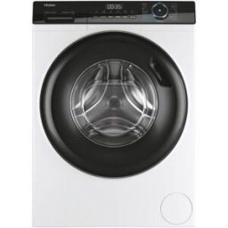Máquina de Lavar Roupa 8Kg 1400RPM I-Pro Series 3 HW80-BP14939 (Branco) - HAIER