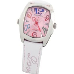 Relógio Analógico CT7696L-16 33MM (Prateado) - CHRONOTECH