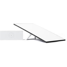 Antena Internet por Satélite + Router Wi-Fi 6 - STARLINK Standard V4 Kit