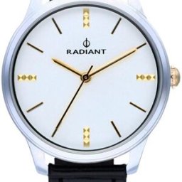 Relógio Analógico RA520603 34MM (Prateado) - RADIANT