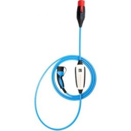 Cabo de Carregamento NRG12601001 5m 32 A GSM/GPS/SIM - DINITECH