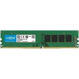 Memória RAM Value 32GB DDR4-3200MHz CL22 Dual-Ranked - CRUCIAL