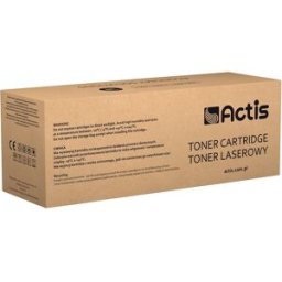 Toner TH-411A Compatível HP (Magenta) - ACTIS