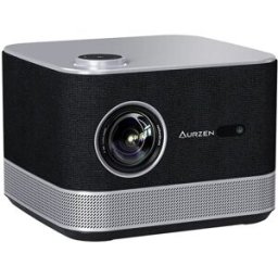 Vídeo Projetor Boom 3 500 ANSI lumens Full HD 1080p (1920x1080) - AURZEN