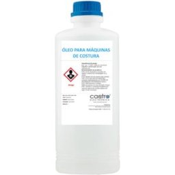 Óleo p/ Máquinas de Costura (1L) - ProFTC