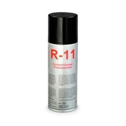 Spray Limpa Contactos (200ml) - DUE-CI
