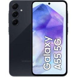 Smartphone Samsung Galaxy A55 5G Entreprise Edition 6.6" 8GB/128GB Dual SIM (Navy)