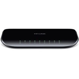 Switch 8P GIGABIT 10/100/1000Mbps - TP-LINK