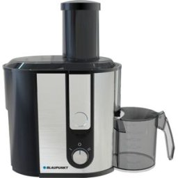 Espremedor de Frutas 2L 800W (Inox) - BLAUPUNKT