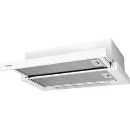 Exaustor Telescópico (2x 120W) Branco - ORBEGOZO