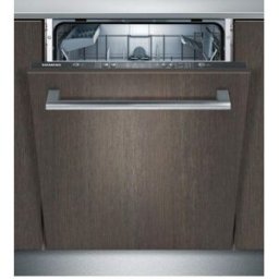 Máquina de Lavar Loiça de Encastre iQ100 Classe F SN615X00AE 12 Espaços - SIEMENS