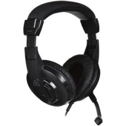 Auscultadores Stereo - BEHRINGER