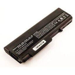 HP Bateria Compatível 458640-542, 482962-001, 484786-001, 532497-421, etc COMPAQ (6600mAh)