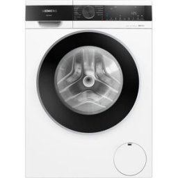Máquina de Lavar Roupa WG44G2F1ES 9Kg 1400RPM (Branco) - SIEMENS
