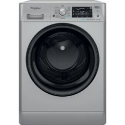 Máquina de Lavar e Secar Roupa FFWDD 1174269 SBV SPT 7/11Kg 1400Rpm - WHIRLPOOL