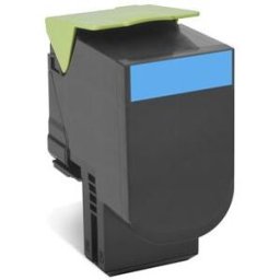 Toner Lexmark Cyan CS310,CS410,CS510 3.000 pgs