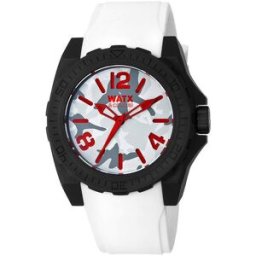Relógio Analógico RWA1809 45MM (Preto) - WATX