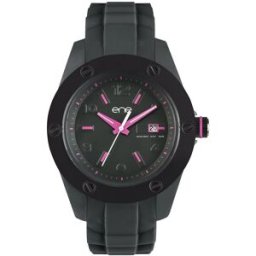 Relógio Analógico 720000127 42MM (Preto) - ENE