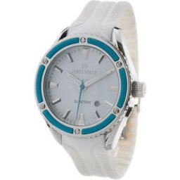 Relógio Analógico WF0T027ZDL 42MM (Prateado) - FOLLI FOLLIE