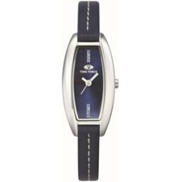 Relógio Analógico TF2568L-10-1 21MM (Prateado) - TIME FORCE