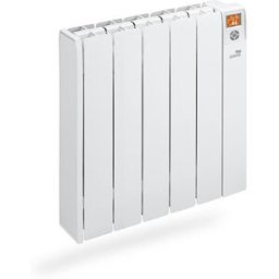 Aquecedor Elétrico a Óleo Siena 700 750W (Branco) - COINTRA