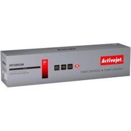 Toner ATC-EXV11N Compatível Canon (Preto) - ACTIVEJET