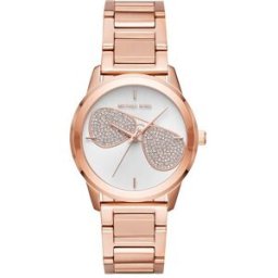 Relógio Analógico MK3673 38MM (Rose Gold) - MICHAEL KORS