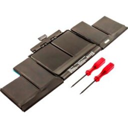 Bateria Compatível MacBook Pro15 20013 Apple (8440mAh)