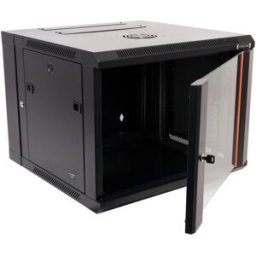 Armário Bastidor Rack 19" 9U - FONESTAR