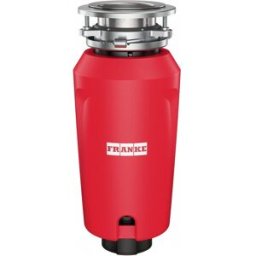 Triturador de Resíduos SLIM 75 - FRANKE