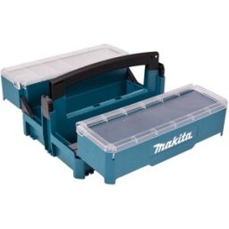 Caixa de Ferramentas Makpac - MAKITA