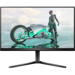 Monitor 24.5" Evnia 25M2N3200W/00 Full HD LCD (Cinzento) - PHILIPS