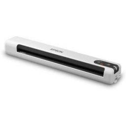 Scanner Portatil - Epson WorkForce DS-70