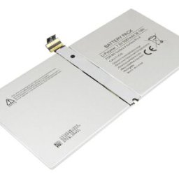 Bateria Compatível Surface 4, Surface Pro 4 7,5V Microsoft (5087mAh)