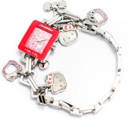 Relógio Analógico CT6323L-12M 20MM (Prateado) - CHRONOTECH