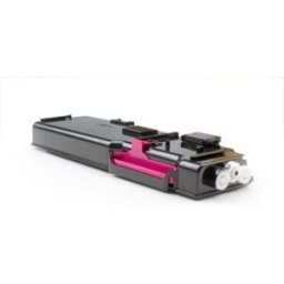 Dell C2660Dn/C2665Dnf Magenta Toner Compatível 593-Bbbs/V4Tg6/Vxcwk